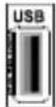 Finlux FL3226SH - Blue button - 16