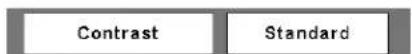 SANYO PLC-XE30 - √ Note: - 4