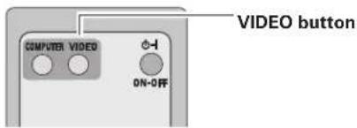 SANYO PLC-XE30 - Direct Operation - 2
