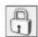 SANYO PLC-XE30 - Security (Key lock and PIN code lock settings) - 1