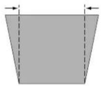 SANYO PLC-XE30 - Keystone - 2