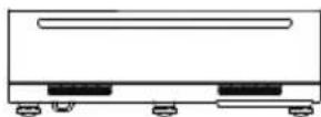 DELL S718QL Advanced - Aligning Projected Image To A Projection Screen - 6