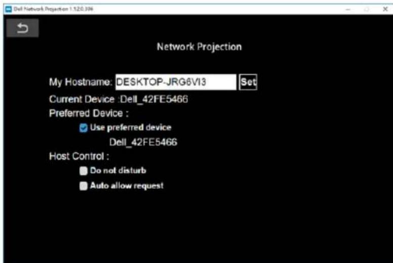 DELL S718QL Advanced - Preference - 1