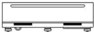 DELL S718QL Advanced - Aligning Projected Image To A Projection Screen - 3