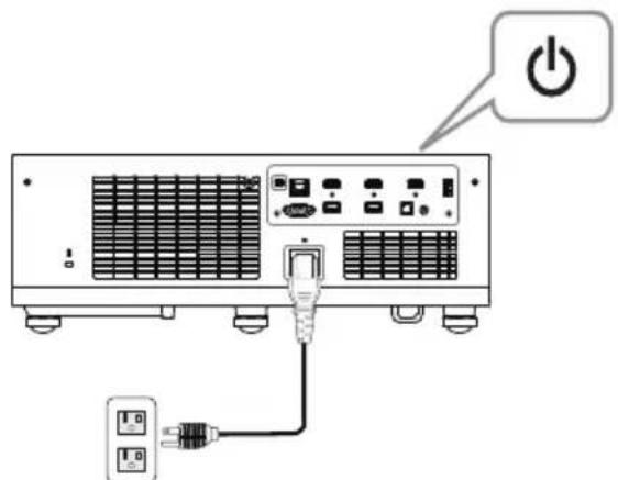 DELL S718QL Advanced - NOTE: - 1