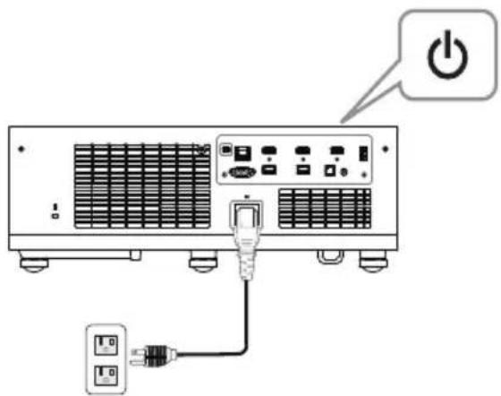 DELL S718QL Advanced - Connecting to Bluetooth Speaker - 1