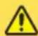 3M X80 - WARNING - 1