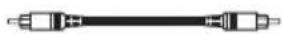 3M X80 - ■ If using a BNC input - 10