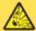 3M X80 - WARNING - 3