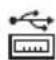 3M X80 - ■ If using a M1-D input (to mouse control) - 2