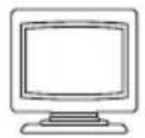 3M X80 - Connecting to a monitor - 1