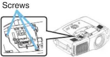 3M X80 - In the case of replacement by yourself, - 2