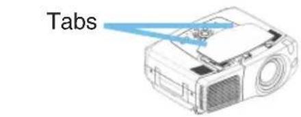 3M X80 - In the case of replacement by yourself, - 3