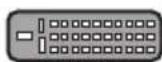 3M X80 - ■ If using a M1-D input (to mouse control) - 4