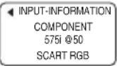 3M X70 - Multifunctional Settings (continued) - 3