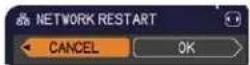 3M X46i - SECURITY menu - 3