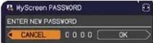 3M X46i - If you have forgotten your password - 7