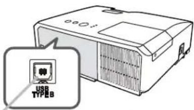USB TYPE8