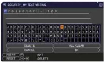 3M X46i - If you have forgotten your password - 23