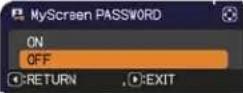 3M X46i - If you have forgotten your password - 6