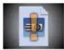 3M X46i - NOTE • These operations are not accessible while the projector OSD is displayed. - 1