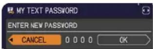 3M X46i - If you have forgotten your password - 15