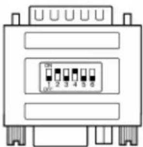 3M MP8745 - c) Example of computer signal - 1