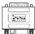 3M MP8745 - Contents of Shipping Box - 6