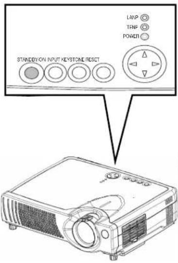 3M MP7650 - Precautions to observe when using the remote control - 4