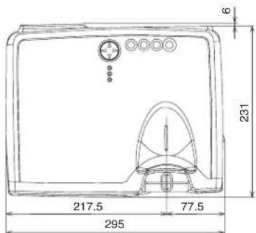 3M MP7650 - SPECIFICATIONS - 3