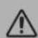3M MP7650 - Precautions to observe when using the remote control - 2