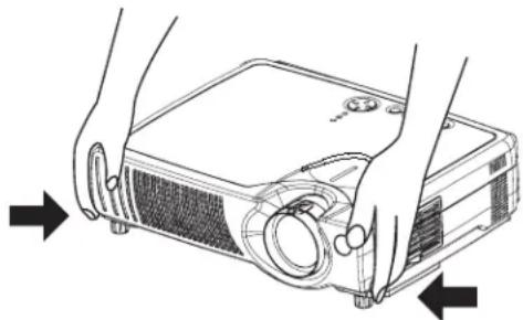 3M MP7650 - 1 - 1