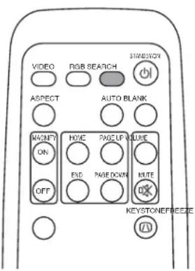 3M MP7650 - SIGNAL SEARCHING - 1