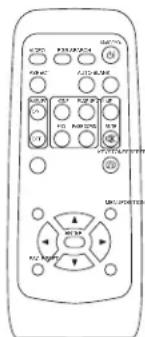 3M MP7650 - PREPARATIONS - 12