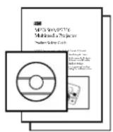 3M MP7650 - PREPARATIONS - 5