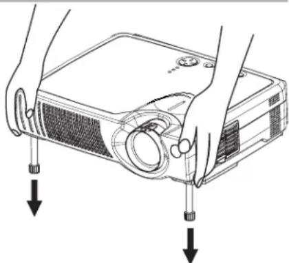 3M MP7650 - 2 - 1