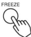 3M MP7650 - FREEZING THE SCREEN - 2