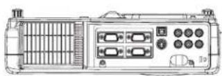 3M MP7650 - SPECIFICATIONS - 1