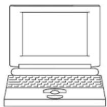 3M MP7650 - Connecting to a Computer - 4