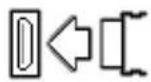 3M MP300 - On-Screen Icons - 1