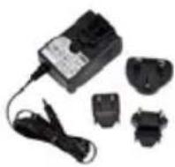 3M MP300 - Accessory List - 1