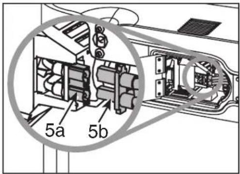 3M 9000PD - Lamp Replacement - 4