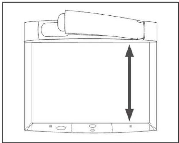 3M 9000PD - Optical Engine Adjustment - 6