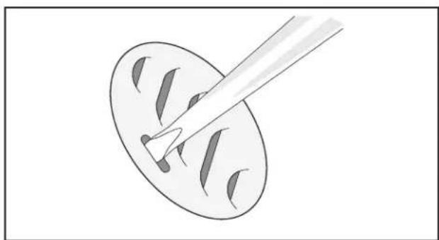 3M 9000PD - Optical Engine Adjustment - 2