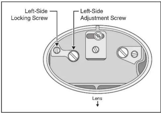 3M 9000PD - Optical Engine Adjustment - 7