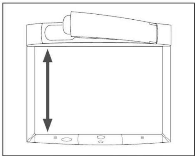 3M 9000PD - Optical Engine Adjustment - 8