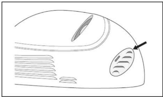 3M 9000PD - Optical Engine Adjustment - 1