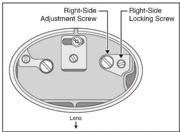 3M 9000PD - Optical Engine Adjustment - 5