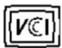 DELL 2200MP - VCCI Class 2 Notice (Japan Only) - 1