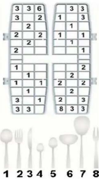 3 3 6 3 2 2 2 2 2 1 1 1 1 1 1 1 1 1 1 1 1 1 1 1 1 1 1 1 1 1 1 1 1 1 1 1 1 1 1 1 1 1 1 1 1 1 1 1 1 1 1 1 1 1 1 1 1 1 1 8 3 3 1 2 3 4 5 6 7 8